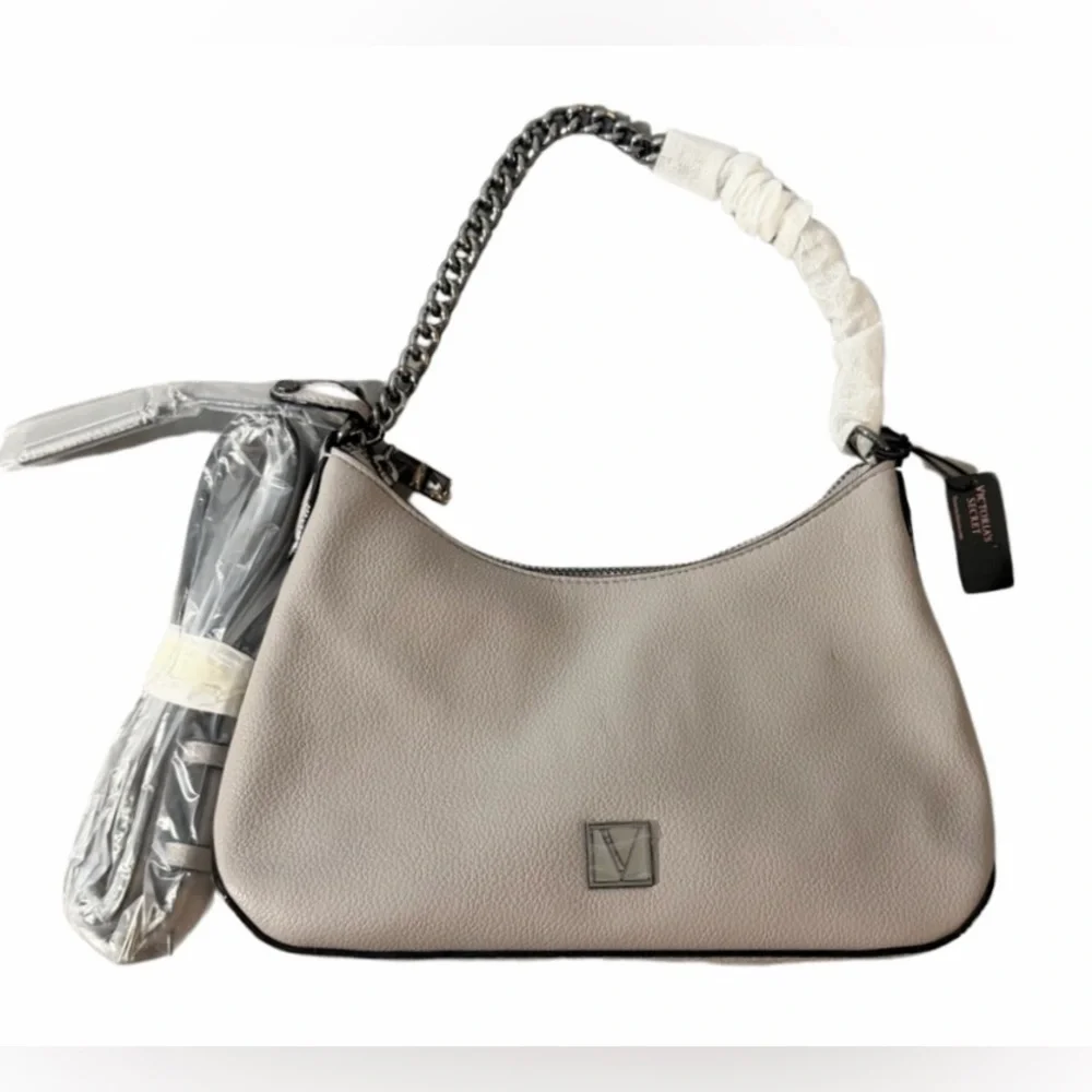 The Victoria Mini Slouchy Satchel - Picture 12 of 12